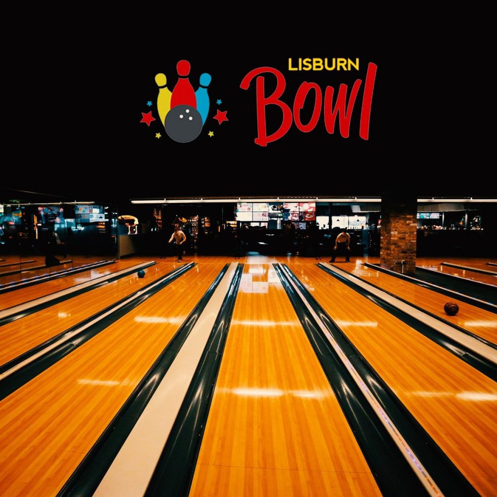Lisburn Bowl